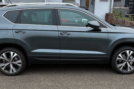 Seat Ateca 123.500 km 17.300 &euro; Heilbronn 74081
