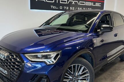 Audi Q3 209.600 km 26.500 &euro; Bretten 75015