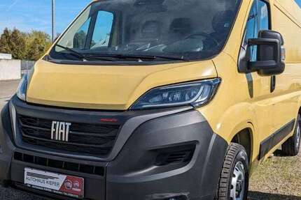 Fiat Ducato 32.500 km 27.990 &euro; Sinsheim 74889