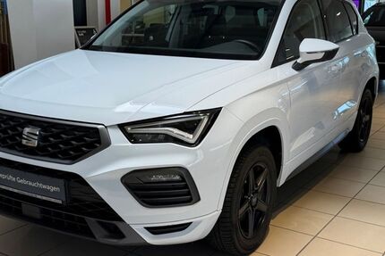 Seat Ateca 85.480 km 21.700 &euro; Bruchsal 76646