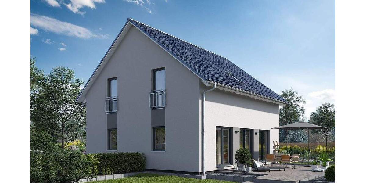 Einfamilienhaus Vaihingen an der Enz - 5 Zimmer, 154 m&sup2;, 689.000&euro; | Angebot:25666385