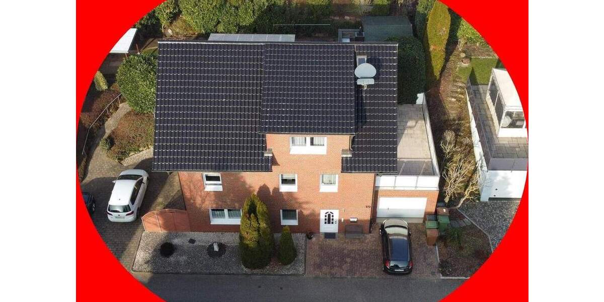 Einfamilienhaus Sinsheim Dühren - 7 Zimmer, 190 m&sup2;, 645.000&euro; | Angebot:25730296