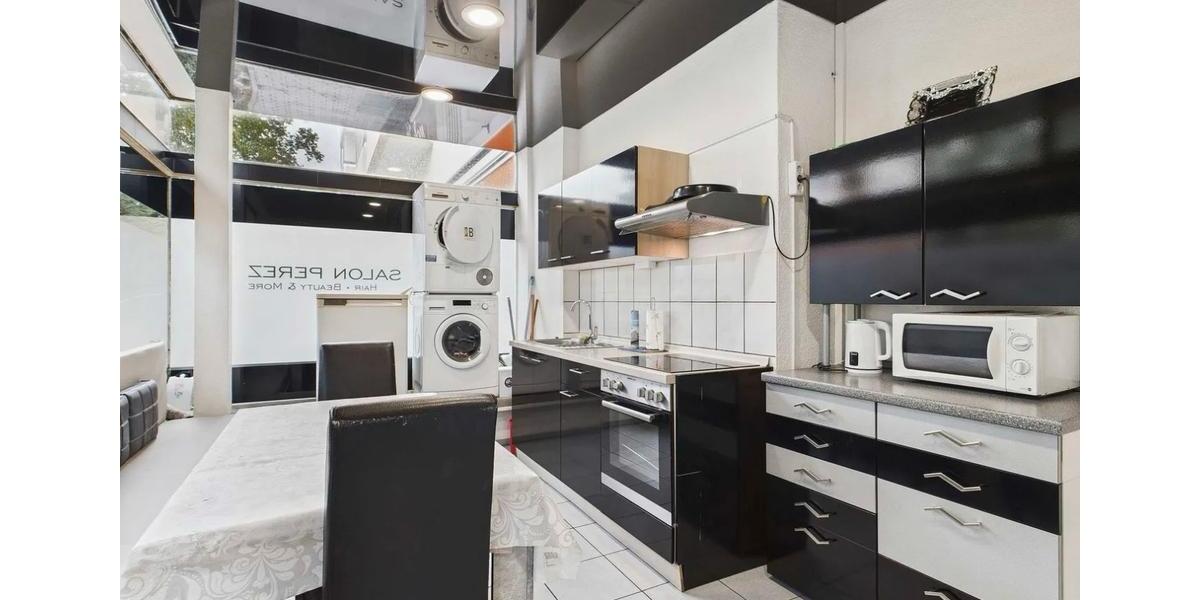 Gewerbeobjekt Heilbronn Böckingen - 2.000&euro; | Angebot:25137182