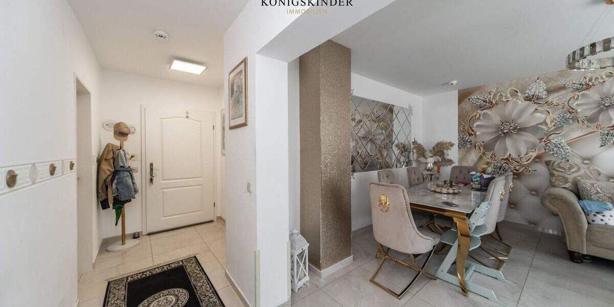 Mehrfamilienhaus, Wohnhaus Kirchheim am Neckar - 7 Zimmer, 164 m&sup2;, 449.000&euro; | Angebot:25676488