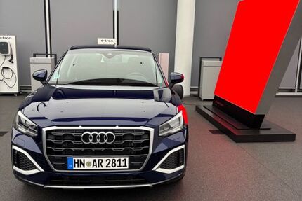 Audi Q2 30.000 km 24.800 &euro; Gemmingen 75050