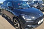 Suzuki Swift 1.2 Dualjet Hybrid MT Comfort+ Garantie 2.500 km 20.450 &euro; Obrigheim-Asbach 74847