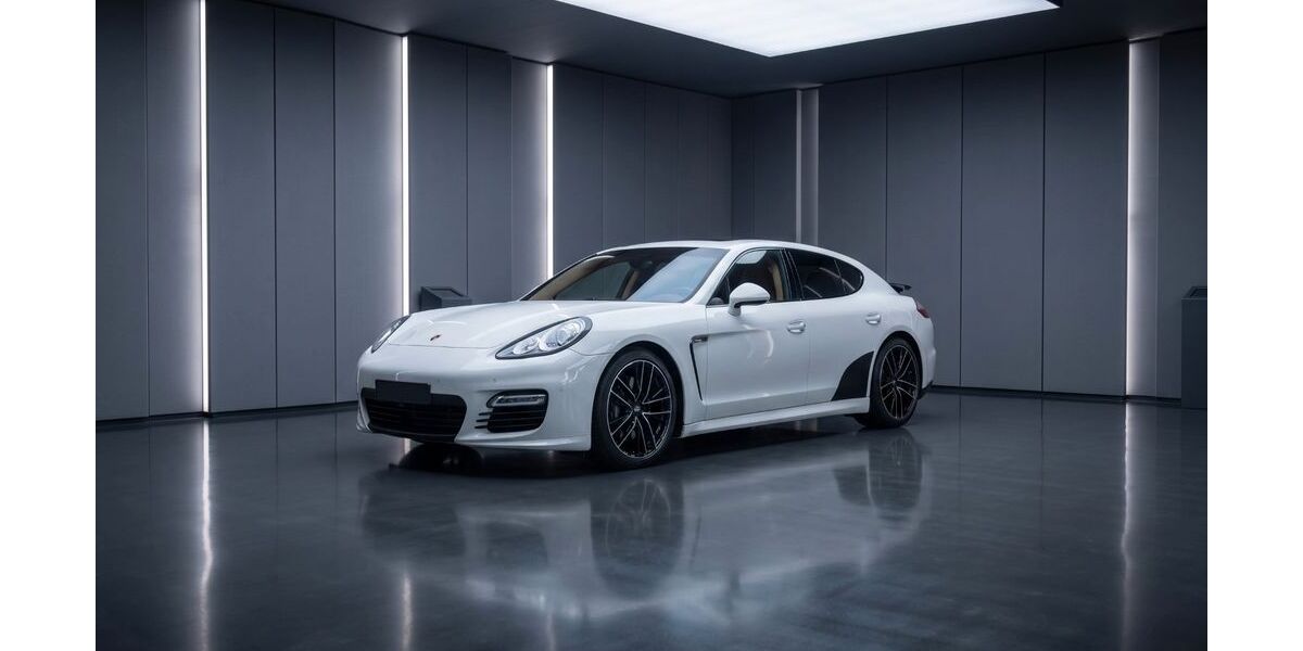 Porsche Panamera 136.000 km 25.500 &euro; Heilbronn 74074