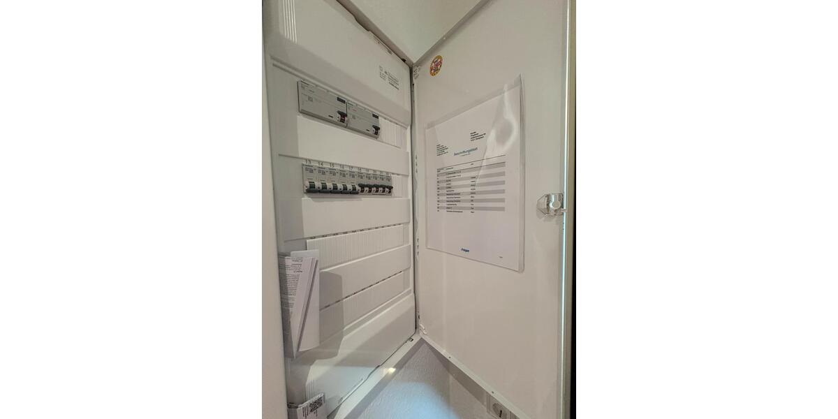 Etagenwohnung Bietigheim-Bissingen Bissingen - 1 Zimmer, 19 m&sup2;, 270&euro; | Angebot:25636793