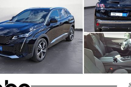 Peugeot 3008 22.600 km 23.990 &euro; Mühlacker 75417