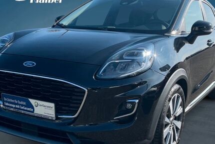 Ford Puma 82.280 km 15.580 &euro; Bad Friedrichshall 74177