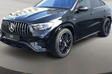 Mercedes-Benz GLE 53 AMG 12.812 km 107.779 &euro; Neckarsulm-Obereisesheim 74172