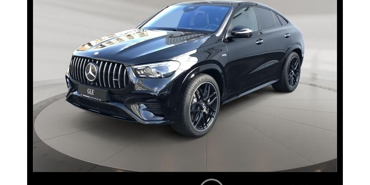 Mercedes-Benz GLE 53 AMG 12.812 km 107.779 &euro; Neckarsulm-Obereisesheim 74172