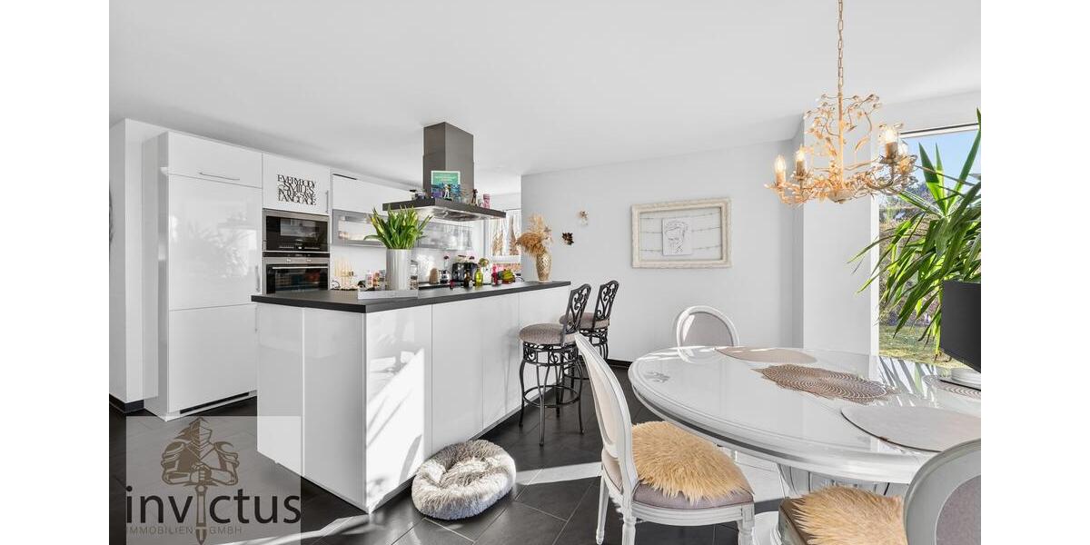 Erdgeschoßwohnung Flein - 3 Zimmer, 108 m&sup2;, 1.600&euro; | Angebot:25352683