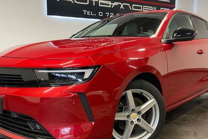 Opel Astra 137.429 km 11.990 &euro; Bretten 75015