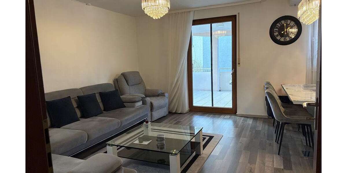 Etagenwohnung Ingersheim - 4 Zimmer, 101 m&sup2;, 310.000&euro; | Angebot:25460025