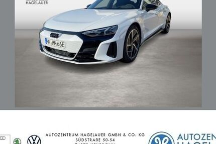 Audi RS e-tron GT 44.995 km 65.531 &euro; Heilbronn 74072