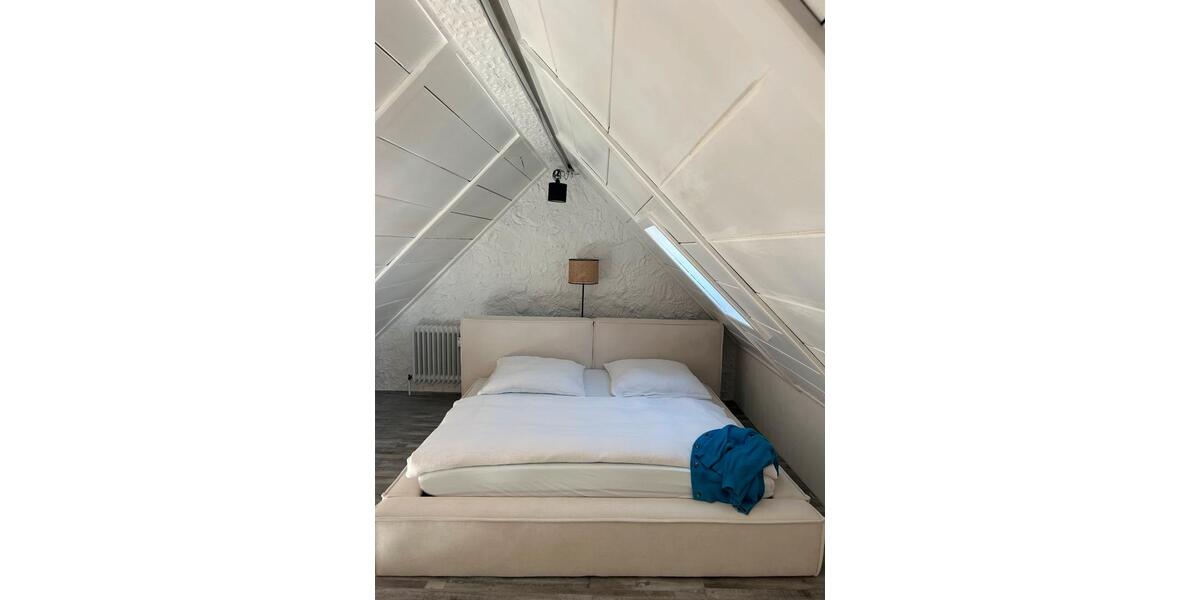 Maisonettenwohnung Ilsfeld - 2.5 Zimmer, 59 m&sup2;, 980&euro; | Angebot:25993668