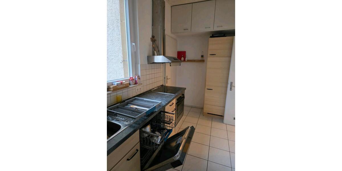 Erdgeschoßwohnung Heilbronn - 1 Zimmer, 14 m&sup2;, 450&euro; | Angebot:24818473