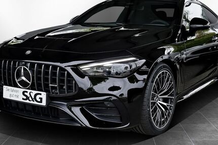 Mercedes-Benz CLE 53 AMG 10.000 km 86.200 &euro; Bretten 75015