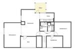 Etagenwohnung Bietigheim-Bissingen Bietigheim - 4 Zimmer, 106 m&sup2;, 299.000&euro; | Angebot:26789709