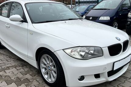 BMW 116 185.265 km 2.599 &euro; Leimen(Heidelberg) 69181
