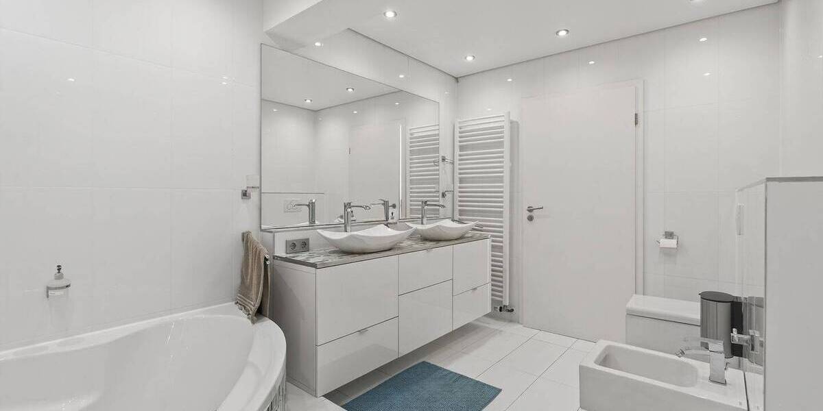 Einfamilienhaus Karlsdorf-Neuthard Neuthard - 6 Zimmer, 171 m&sup2;, 680.000&euro; | Angebot:25680916