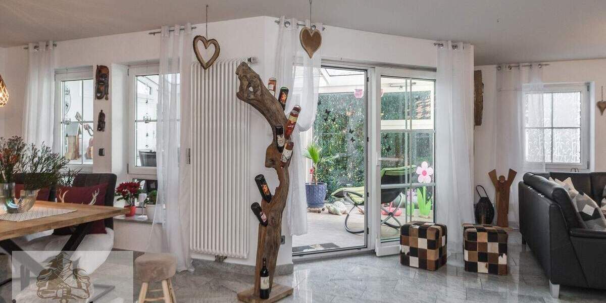 Einfamilienhaus Leingarten / Schluchtern Schluchtern - 6 Zimmer, 280 m&sup2;, 995.000&euro; | Angebot:25776016