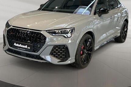 Audi RSQ3 47.738 km 56.933 &euro; Neckarsulm-Obereisesheim 74172