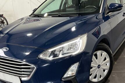 Ford Focus 127.000 km 9.995 &euro; Bretten 75015