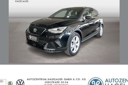 Seat Arona 19.082 km 20.487 &euro; Heilbronn 74072