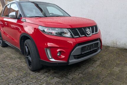 Suzuki Vitara 66.500 km 17.990 &euro; Kürnbach 75057