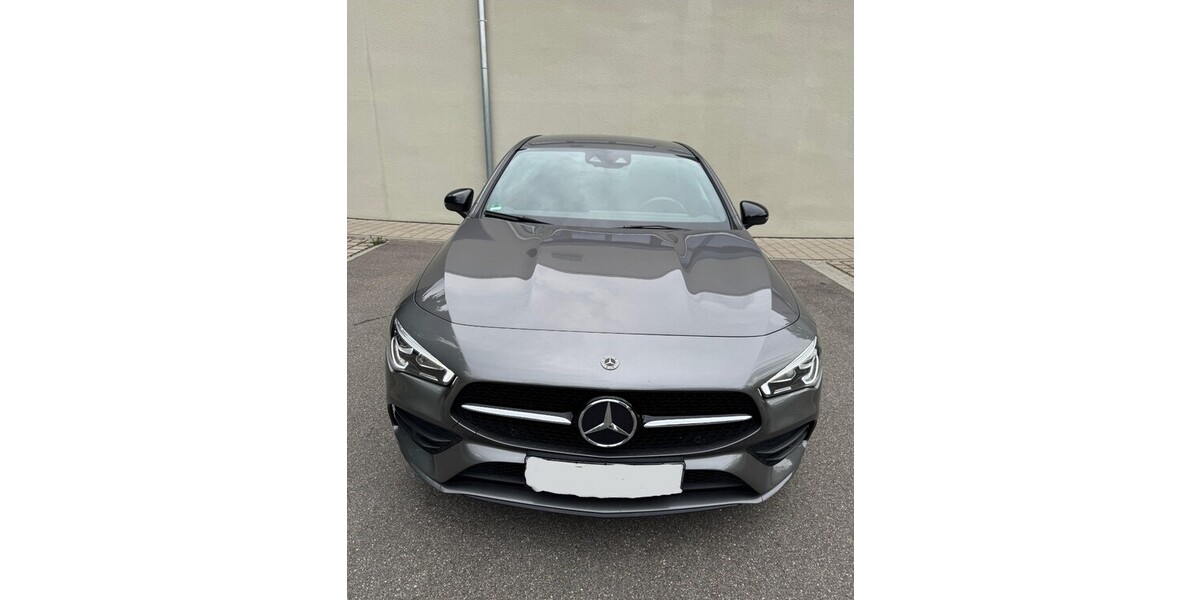 Mercedes-Benz Cla250e 96.800 km 20.950 &euro; Heilbronn 74072