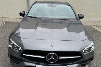 Mercedes-Benz Cla250e 96.800 km 21.350 &euro; Heilbronn 74072