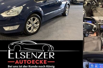 Ford Galaxy 359.999 km 3.999 &euro; Eppingen 75031