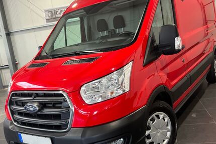 Ford Transit 150.000 km 14.995 &euro; Bretten 75015