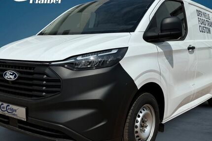 Ford Transit Custom 8.900 km 32.950 &euro; Bad Friedrichshall 74177