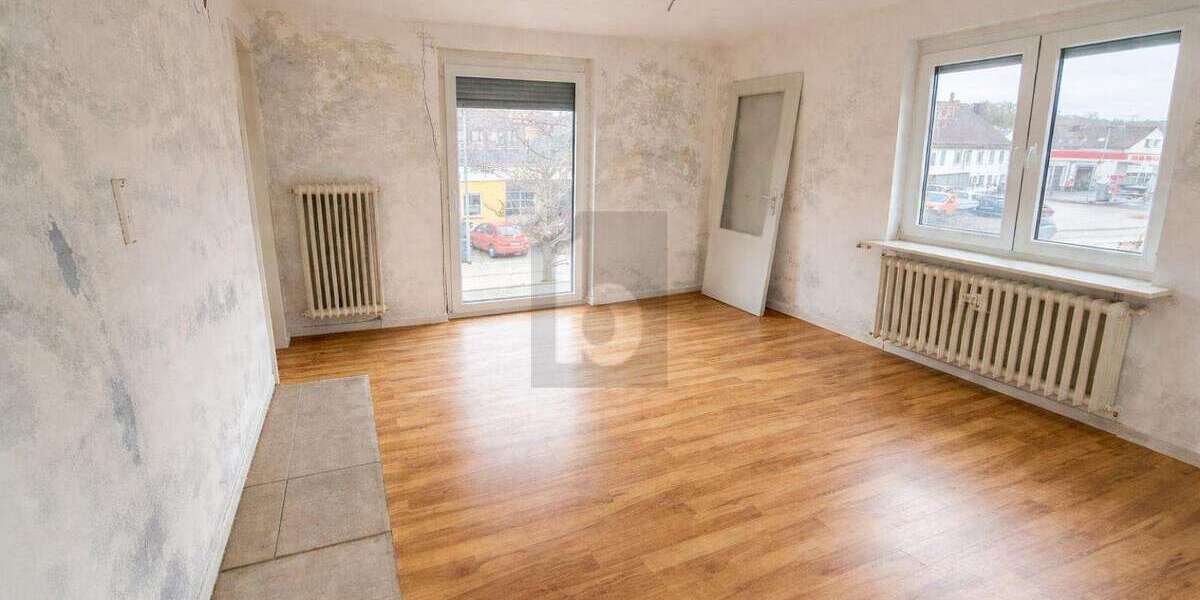 Etagenwohnung Maulbronn - 2 Zimmer, 62 m&sup2;, 130.000&euro; | Angebot:26781075