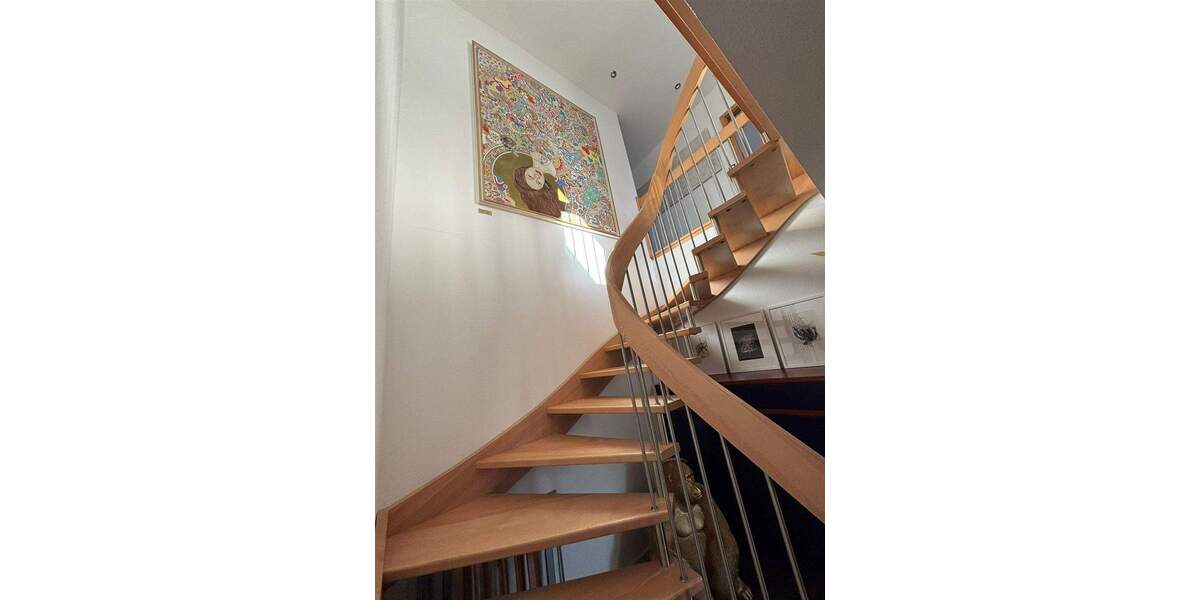 Etagenwohnung Bretten Bretten - 3 Zimmer, 630.000&euro; | Angebot:25678571