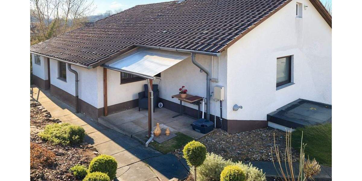 Einfamilienhaus Wiesloch Baiertal - 5 Zimmer, 132 m&sup2;, 529.000&euro; | Angebot:25668547
