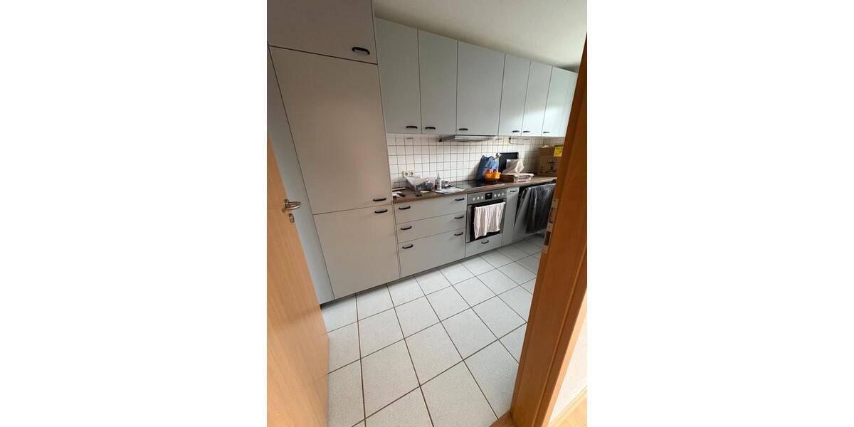 Etagenwohnung Neckarsulm - 2.5 Zimmer, 60 m&sup2;, 950&euro; | Angebot:25839384