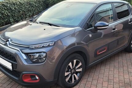 Citroen C3 40.000 km 9.990 &euro; Sinsheim 74889