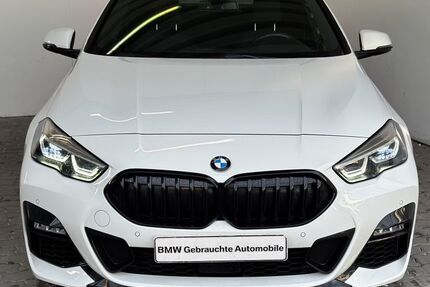 BMW 218 Gran Coupé 41.108 km 24.480 &euro; Heilbronn 74076