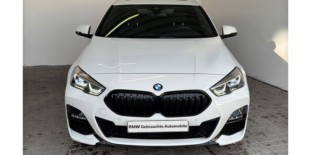 BMW 218 Gran Coupé 41.108 km 24.640 &euro; Heilbronn 74076