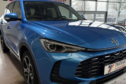 MG ZS 2.360 km 18.890 &euro; Bruchsal 76646