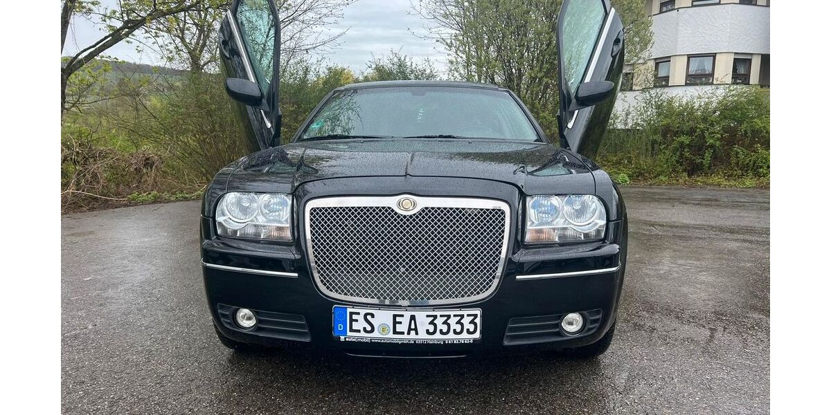 Chrysler 300C 55.980 km 22.900 &euro; Weinsberg 74189