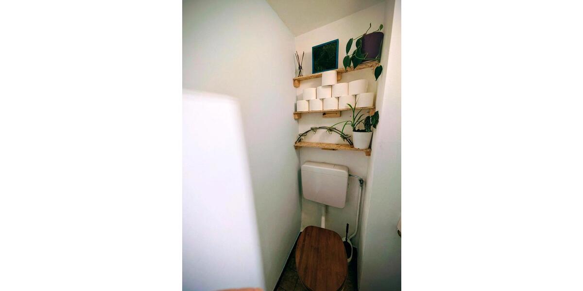 Etagenwohnung Bietigheim-Bissingen Bissingen - 2 Zimmer, 25 m&sup2;, 500&euro; | Angebot:25418034