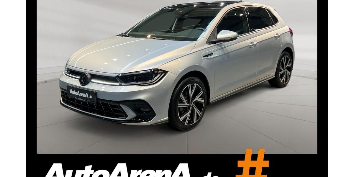 VW Polo 7.912 km 25.885 &euro; Neckarsulm-Obereisesheim 74172