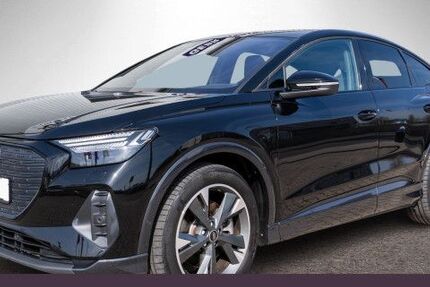 Audi Q4 e-tron 54.600 km 38.430 &euro; Sinsheim 74889