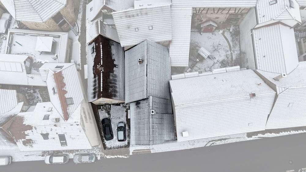 Einfamilienhaus Eppingen Richen Richen - 5 Zimmer, 150 m&sup2;, 159.000&euro; | Angebot:25983121