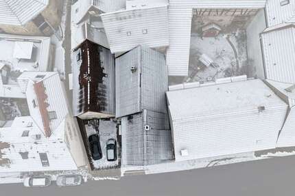 Haus Eppingen Richen Richen - 5 Zimmer, 150 m&sup2;, 159.000&euro; | Angebot:25983121